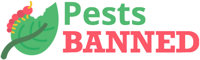 Pests Banned