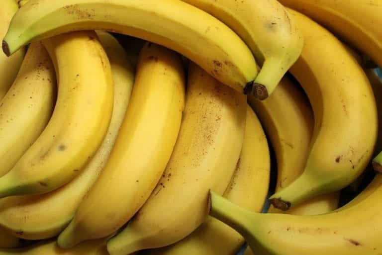 Do Banana Peels Keep Aphids Away