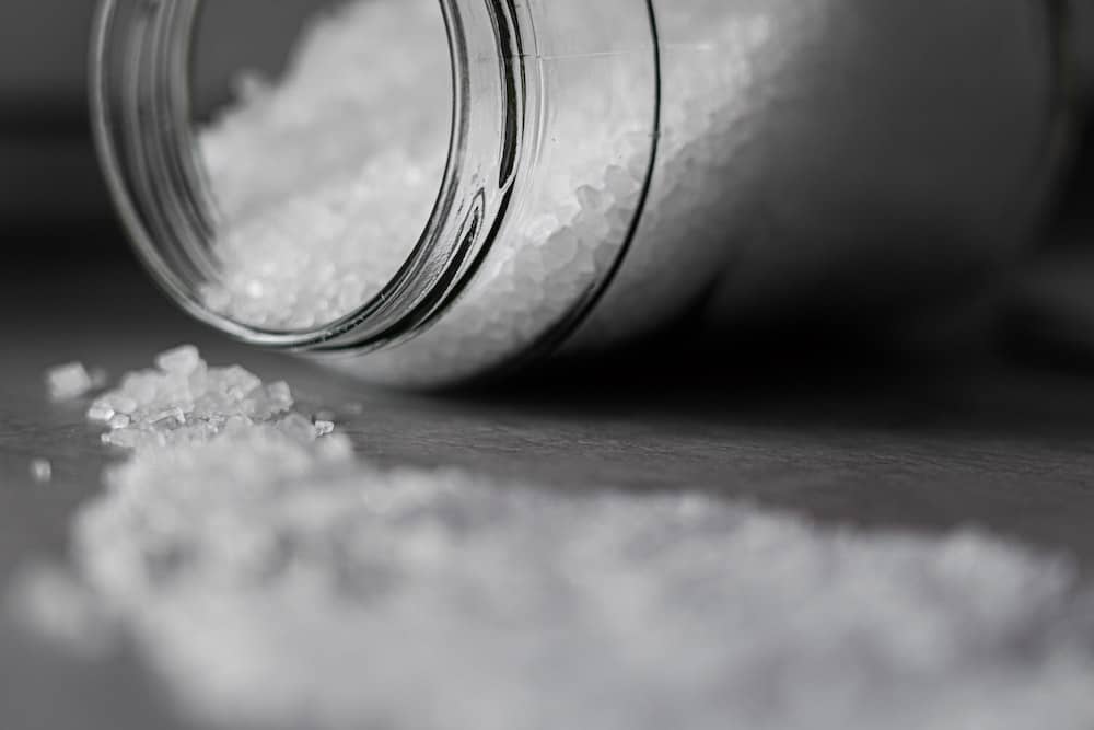 Does Salt Deter Snails