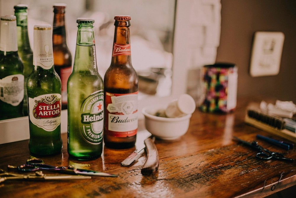 Is Beer Poisonous to Snails