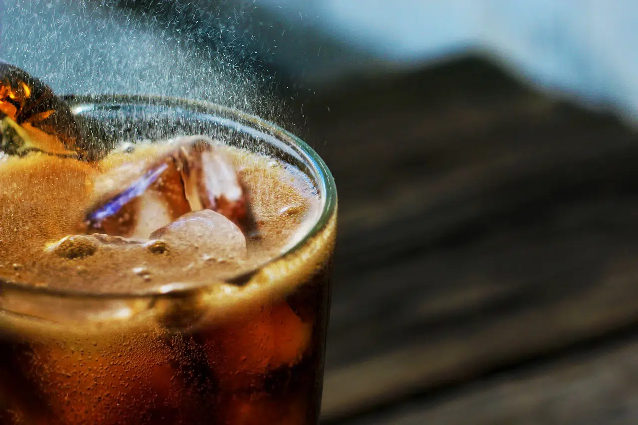 Can Coke Kill Ants