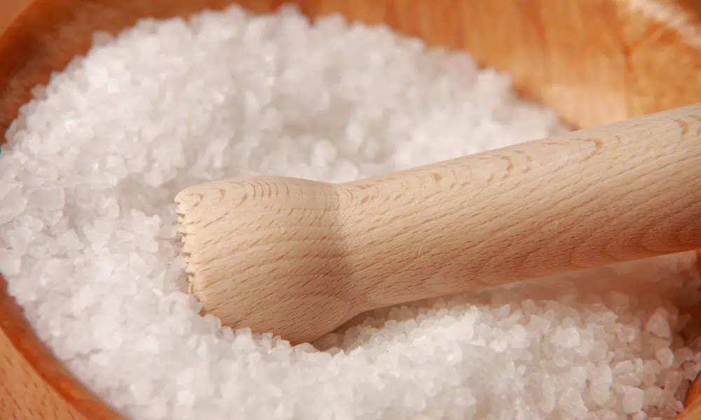 Does Salt Kill Snails